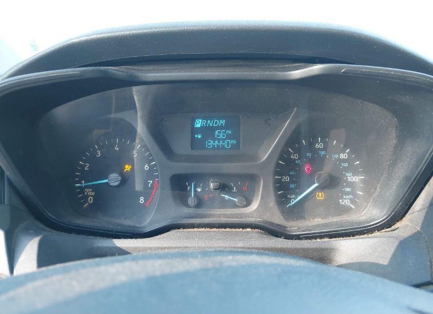 Photo 6 of 2019 Ford Transit-250 (VIN 1FTYR3XM5KKB28941)