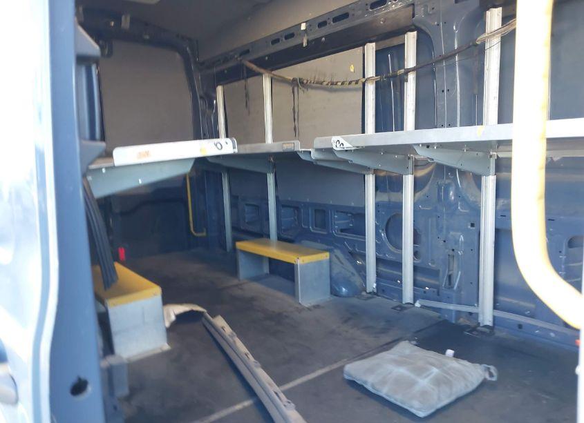 Photo 7 of 2019 Ford Transit-250 (VIN 1FTYR3XM5KKB28941)