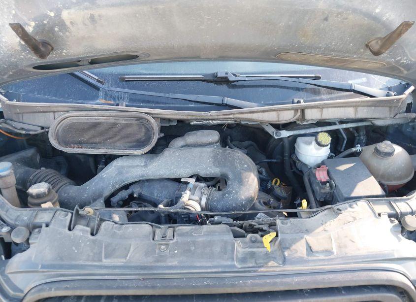 Photo 9 of 2019 Ford Transit-250 (VIN 1FTYR3XM5KKB28941)