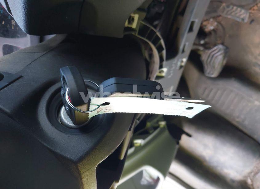 Photo 11 of 2019 Ford Transit-250 (VIN 1FTYR3XM5KKB34075)