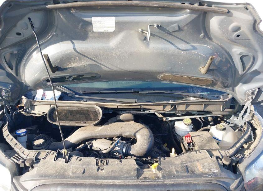 Photo 10 of 2019 Ford Transit-250 (VIN 1FTYR3XM5KKB49644)