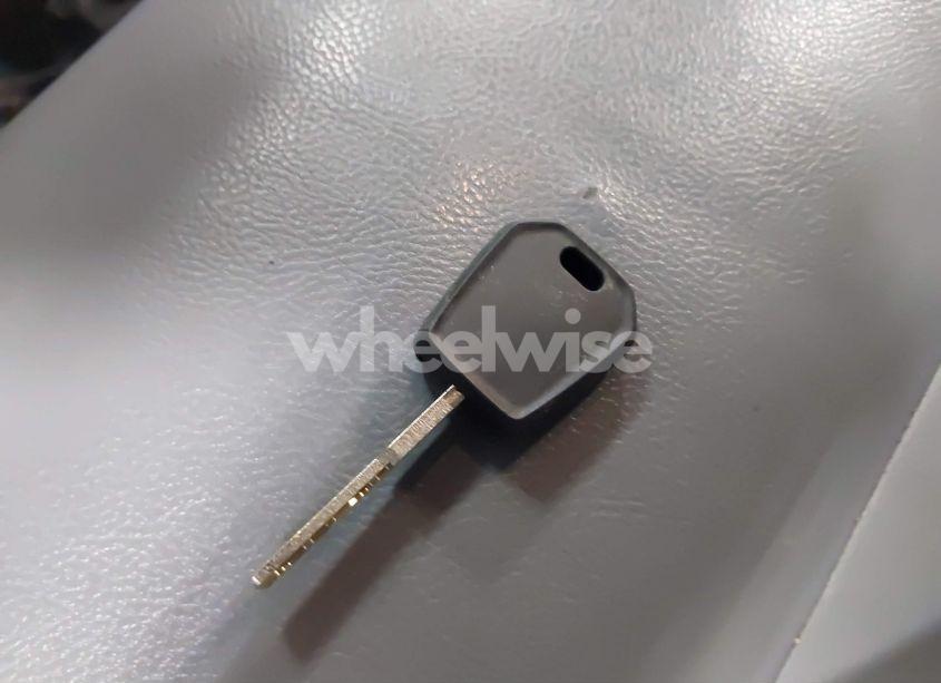 Photo 11 of 2017 Ford Transit-250 N/A (VIN 1FTYR3XM7HKA08504)