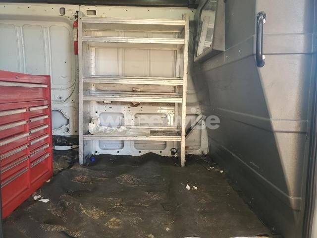 Photo 9 of 2017 FORD TRANSIT T-250 N/A (VIN 1FTYR3XM7HKA22371)