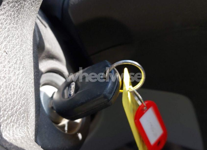 Photo 11 of 2018 Ford Transit-250 (VIN 1FTYR3XM7JKA82169)