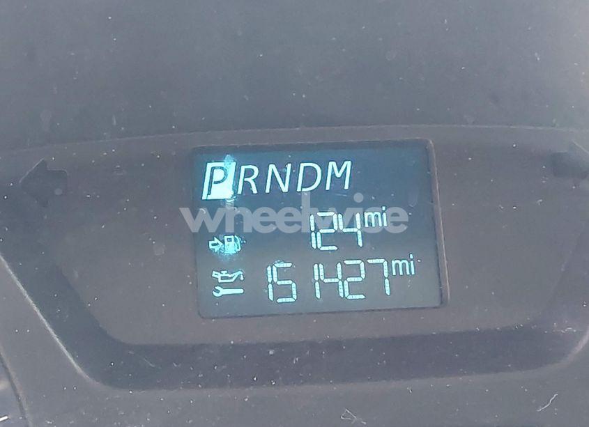 Photo 15 of 2018 Ford Transit-250 (VIN 1FTYR3XM7JKA82169)