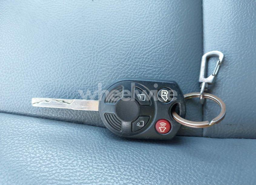 Photo 11 of 2018 Ford Transit-250 (VIN 1FTYR3XM7JKB24064)