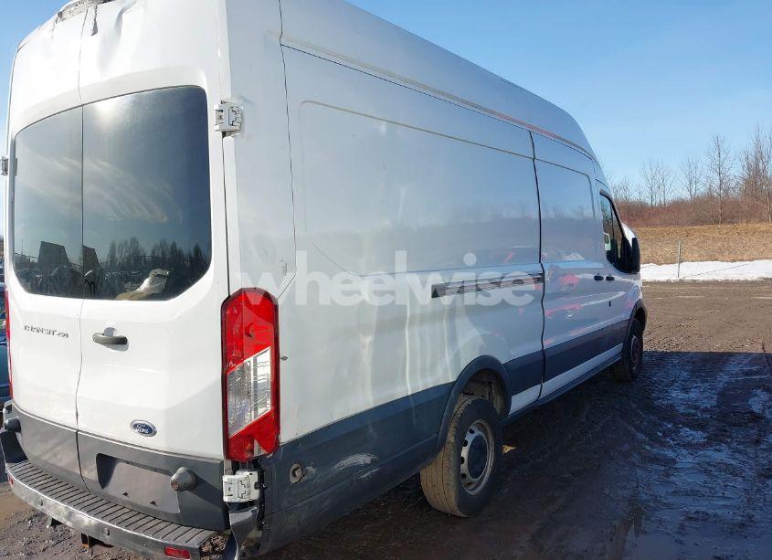 Photo 17 of 2018 Ford Transit-250 (VIN 1FTYR3XM7JKB24064)