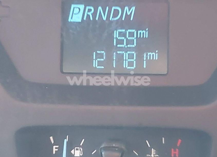 Photo 15 of 2019 Ford Transit-250 (VIN 1FTYR3XM8KKB78684)