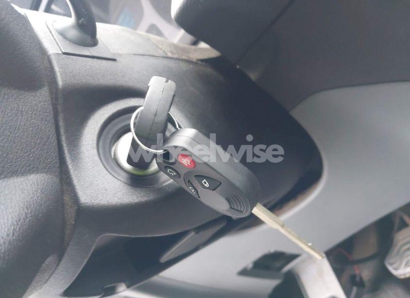 Photo 11 of 2019 Ford Transit-250 (VIN 1FTYR3XM9KKB34211)