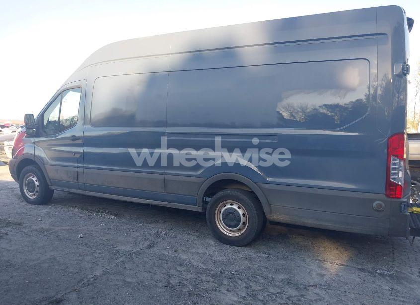 Photo 14 of 2019 Ford Transit-250 (VIN 1FTYR3XM9KKB34211)