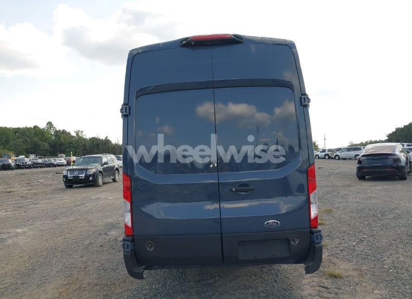 Photo 16 of 2019 Ford Transit-250 (VIN 1FTYR3XMXKKB08829)