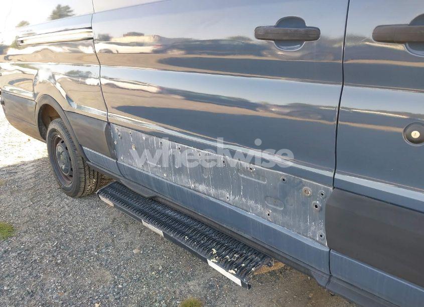 Photo 6 of 2019 Ford Transit-250 (VIN 1FTYR3XMXKKB08829)