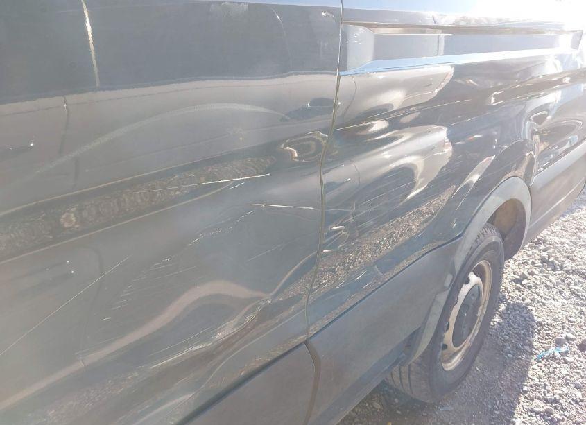 Photo 5 of 2019 Ford Transit-250 (VIN 1FTYR3XMXKKB17627)