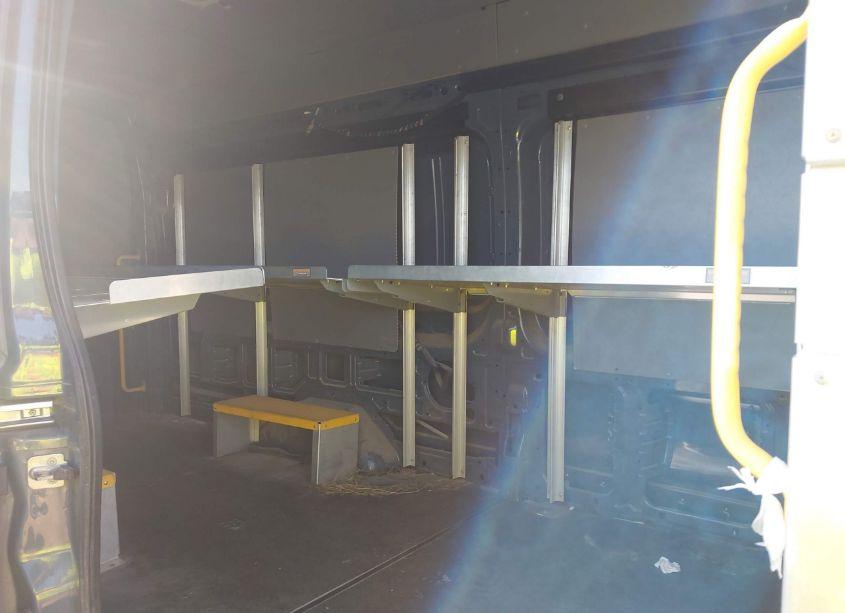 Photo 7 of 2019 Ford Transit-250 (VIN 1FTYR3XMXKKB17627)