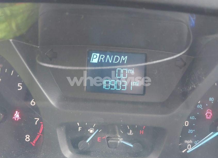 Photo 15 of 2019 Ford Transit-250 (VIN 1FTYR3XMXKKB17658)