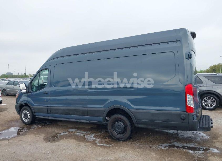 Photo 14 of 2019 Ford Transit-250 (VIN 1FTYR3XMXKKB90237)