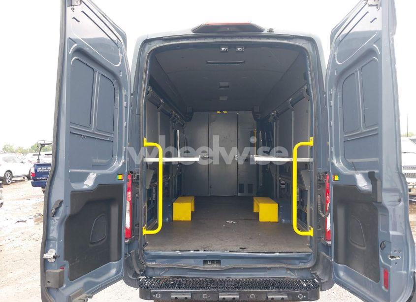 Photo 19 of 2019 Ford Transit-250 (VIN 1FTYR3XMXKKB90237)