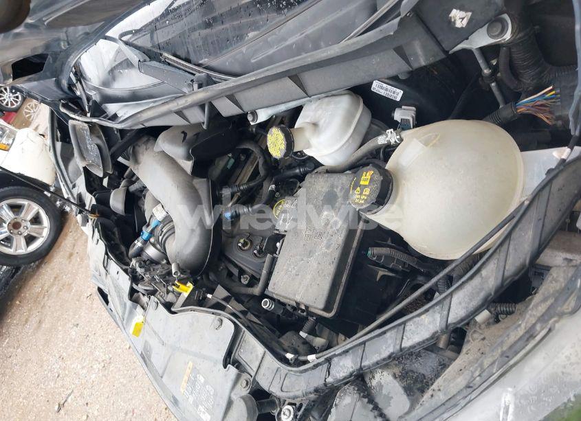 Photo 20 of 2019 Ford Transit-250 (VIN 1FTYR3XMXKKB90237)