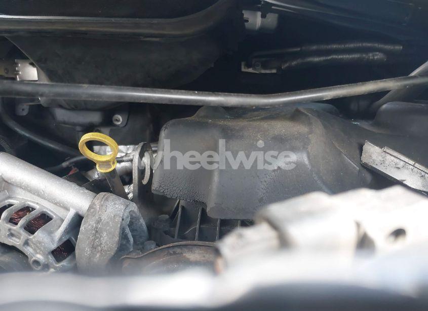 Photo 10 of 2017 Ford Transit-250 N/A (VIN 1FTYR3XV6HKB38623)