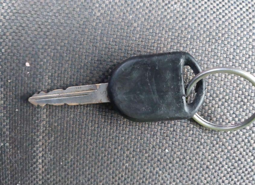 Photo 11 of 2002 Ford Ranger XLT (VIN 1FTYR44E12PB72487)