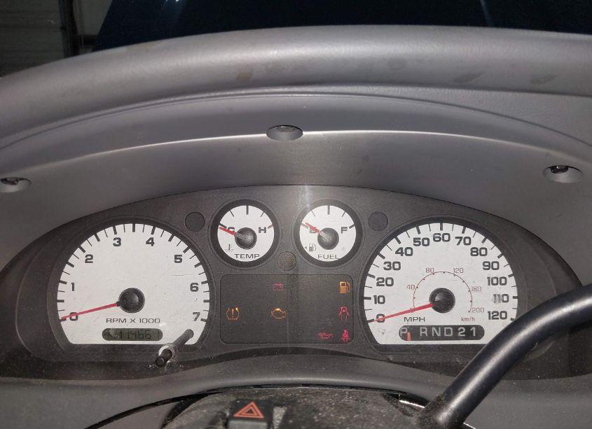 Photo 7 of 2009 Ford Ranger SPORT/XLT (VIN 1FTYR44E19PA38332)