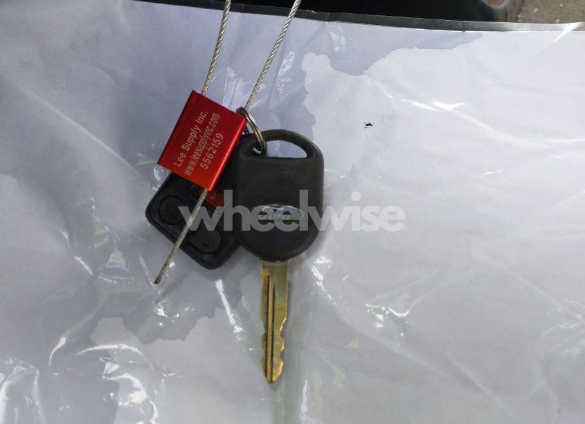 Photo 11 of 2002 Ford Ranger XLT (VIN 1FTYR44E22PB33519)