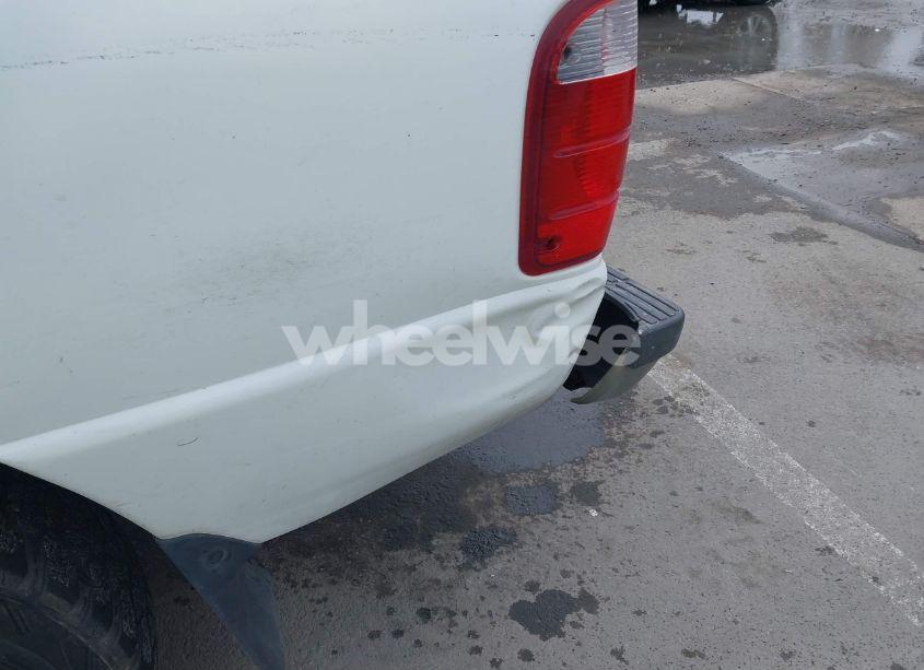 Photo 13 of 2002 Ford Ranger XLT (VIN 1FTYR44E22PB33519)