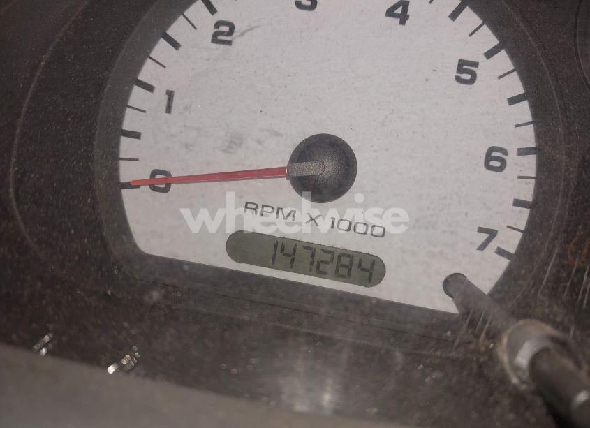 Photo 15 of 2009 Ford Ranger SPORT/XLT (VIN 1FTYR44E29PA48822)