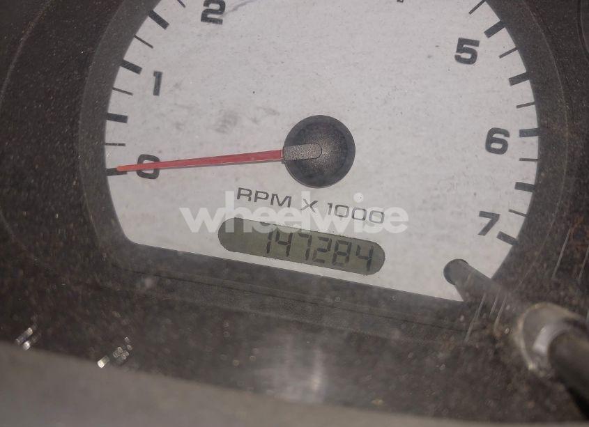 Photo 7 of 2009 Ford Ranger SPORT/XLT (VIN 1FTYR44E29PA48822)