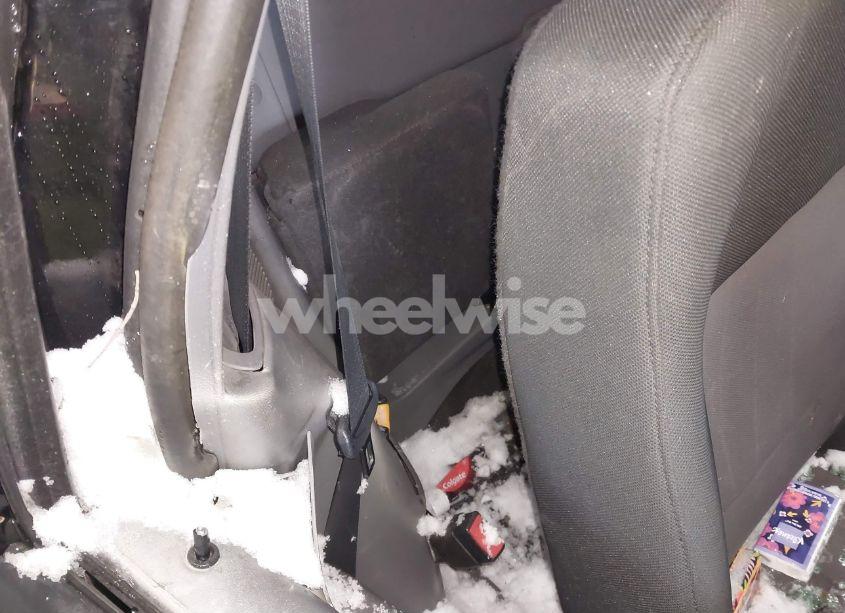 Photo 8 of 2009 Ford Ranger SPORT/XLT (VIN 1FTYR44E29PA48822)