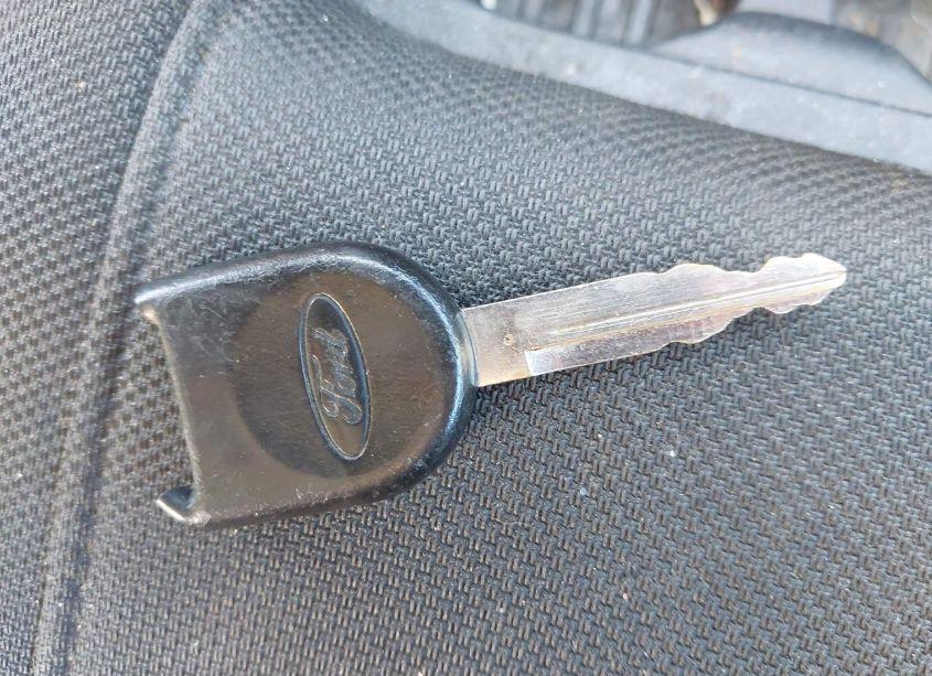 Photo 11 of 2009 Ford Ranger SPORT/XLT (VIN 1FTYR44E29PA63532)