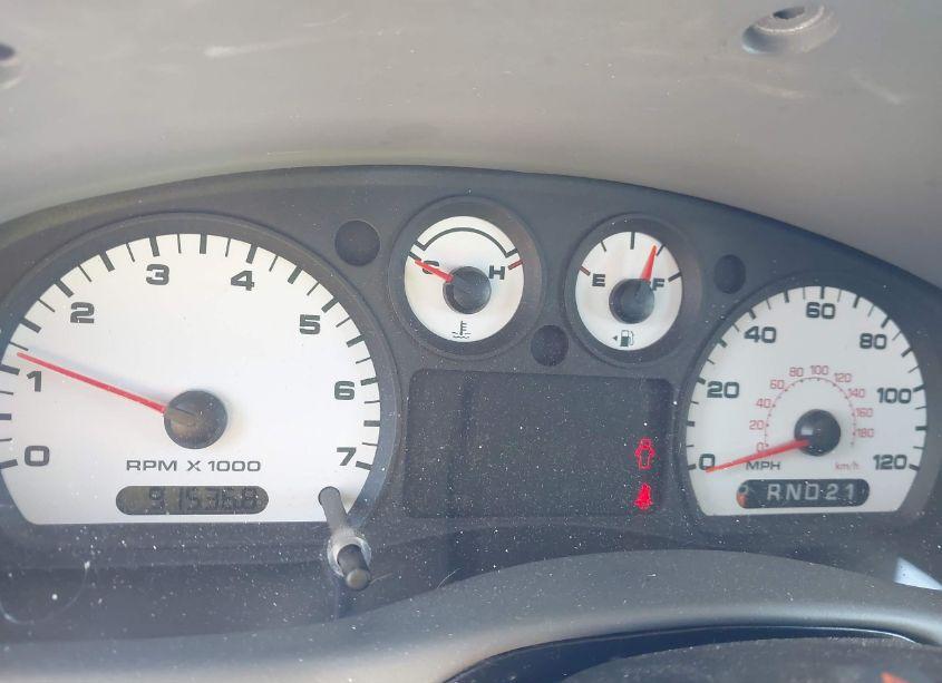 Photo 7 of 2009 Ford Ranger SPORT/XLT (VIN 1FTYR44E29PA63532)