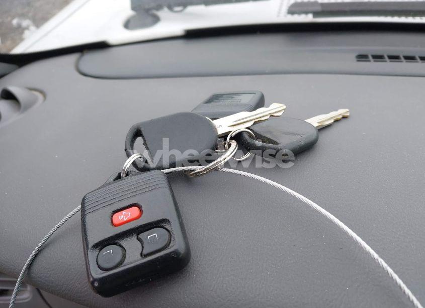 Photo 11 of 2003 Ford Ranger XLT (VIN 1FTYR44E33PB79667)