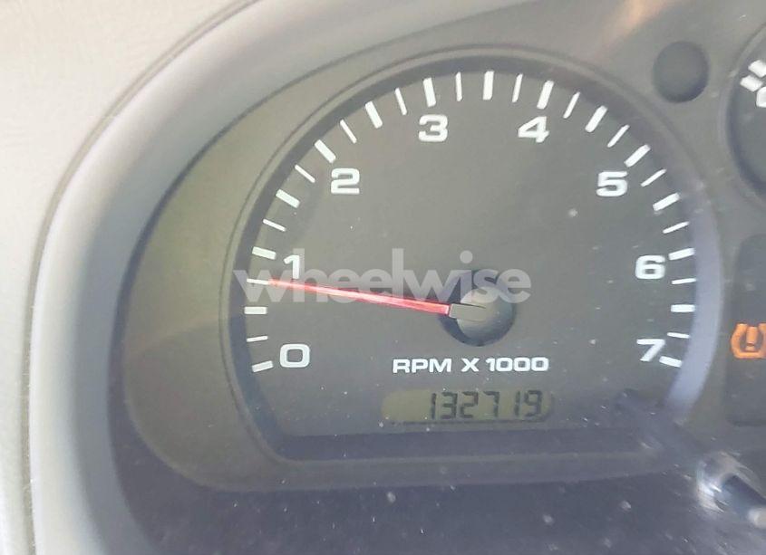 Photo 15 of 2007 Ford Ranger SPORT/STX/XLT (VIN 1FTYR44E47PA15754)
