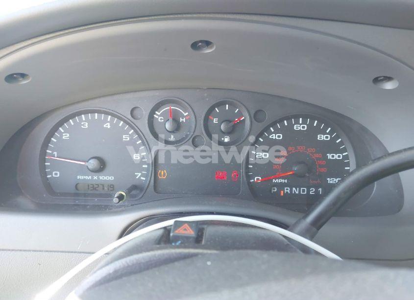 Photo 7 of 2007 Ford Ranger SPORT/STX/XLT (VIN 1FTYR44E47PA15754)