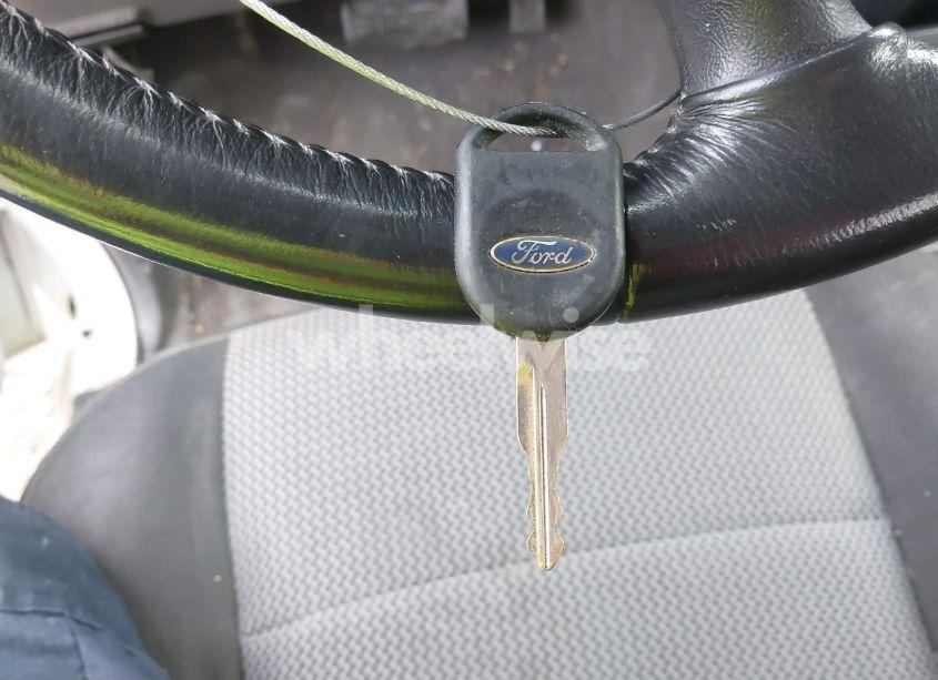 Photo 11 of 2003 Ford Ranger XLT (VIN 1FTYR44E63PB13906)
