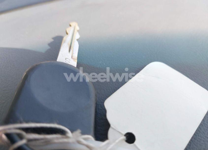 Photo 11 of 2007 Ford Ranger SPORT/STX/XLT (VIN 1FTYR44E77PA36176)