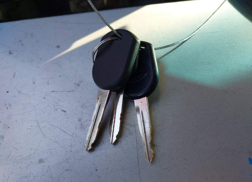 Photo 11 of 2009 Ford Ranger SPORT/XLT (VIN 1FTYR44E79PA62196)