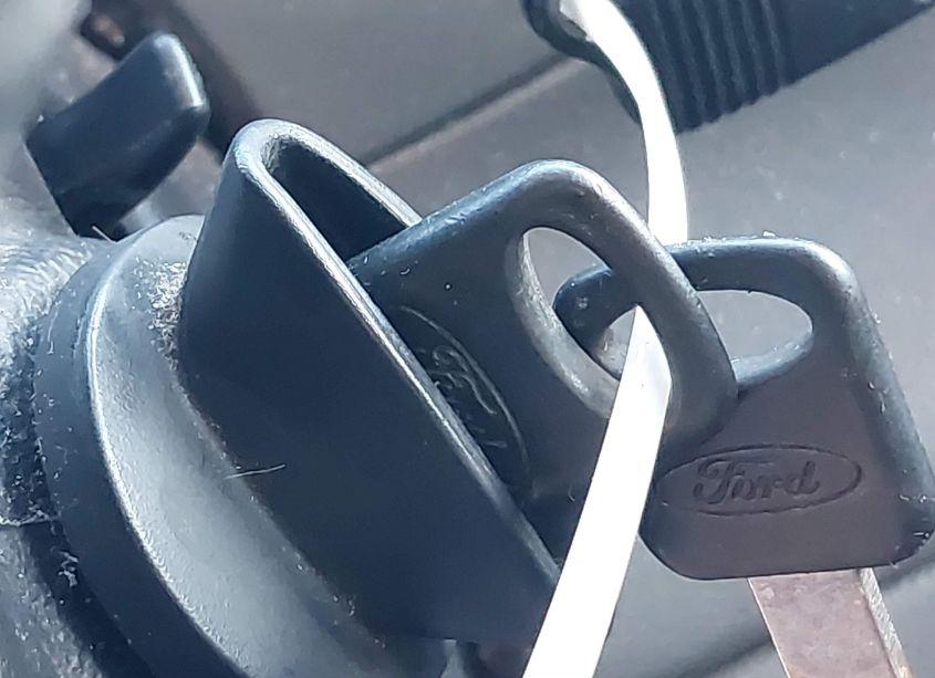 Photo 11 of 2005 Ford Ranger EDGE/STX/XLT (VIN 1FTYR44E85PA23398)