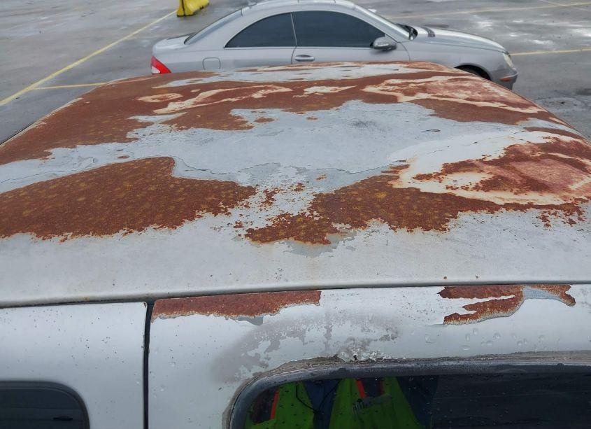 Photo 14 of 2008 Ford Ranger SPORT/XLT (VIN 1FTYR44E88PA61895)