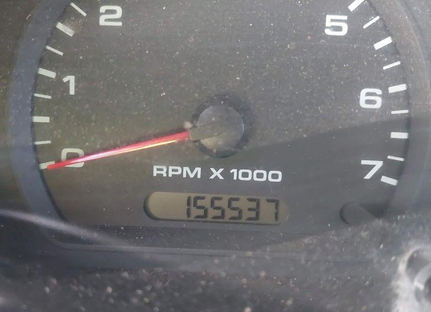 Photo 7 of 2008 Ford Ranger SPORT/XLT (VIN 1FTYR44E88PA61895)