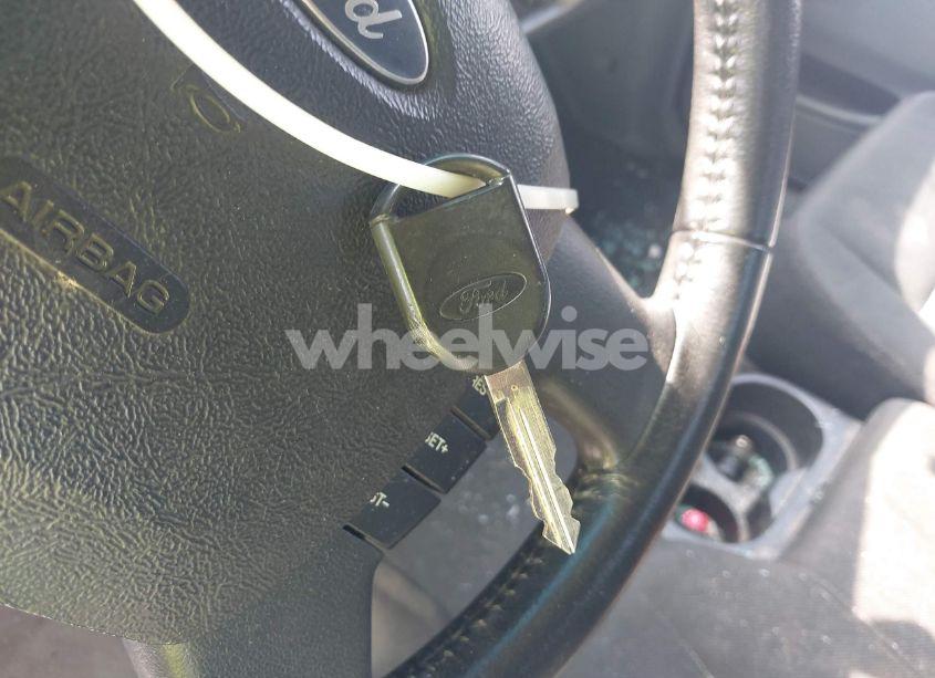 Photo 11 of 2009 Ford Ranger XLT (VIN 1FTYR44E89PA56052)