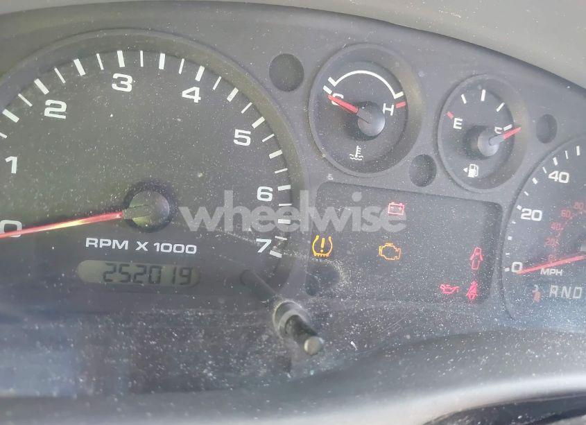 Photo 7 of 2009 Ford Ranger XLT (VIN 1FTYR44E89PA56052)