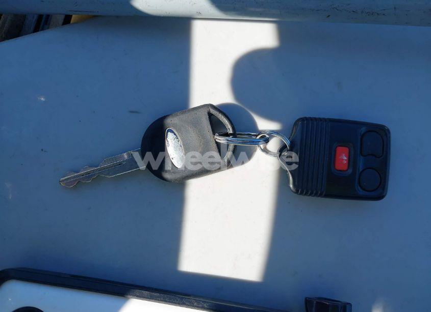 Photo 11 of 2002 Ford Ranger XLT (VIN 1FTYR44E92PA29626)