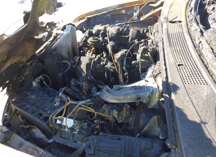 Photo 10 of 2002 Ford Ranger XLT (VIN 1FTYR44E92PB13798)