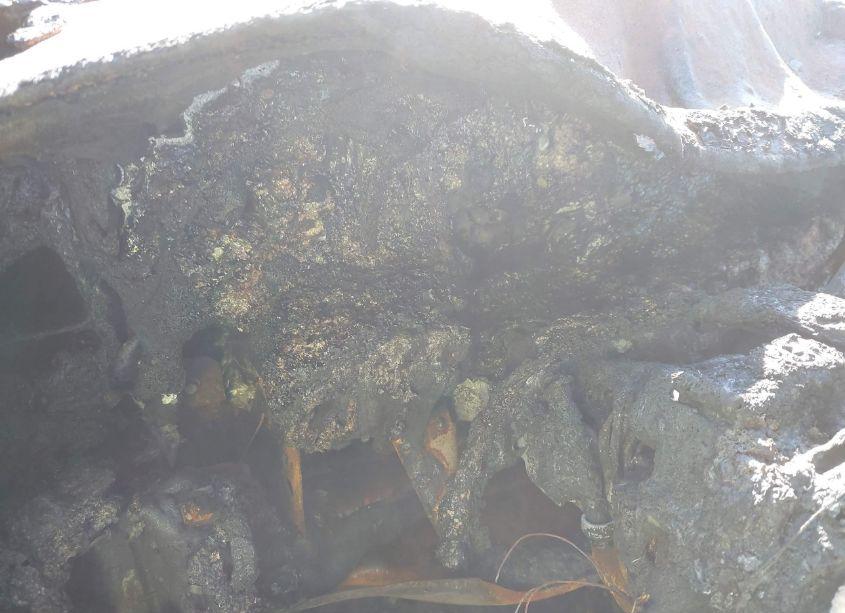 Photo 14 of 2002 Ford Ranger XLT (VIN 1FTYR44E92PB13798)