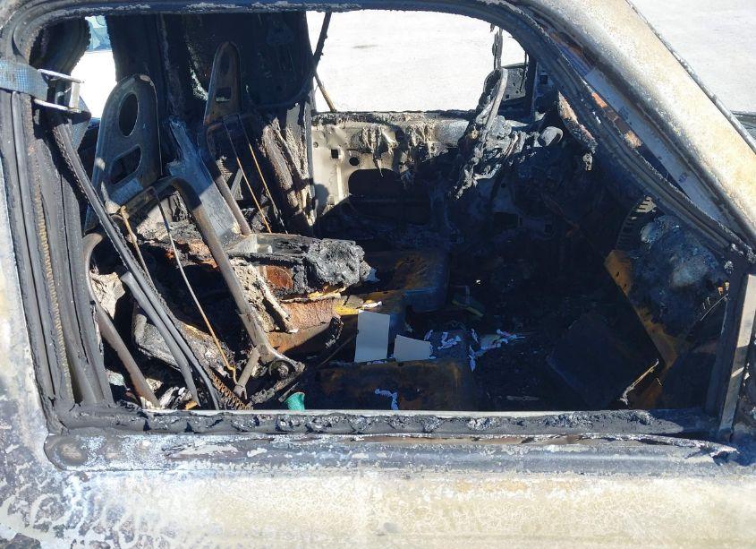 Photo 5 of 2002 Ford Ranger XLT (VIN 1FTYR44E92PB13798)