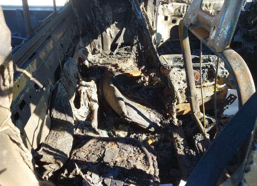 Photo 8 of 2002 Ford Ranger XLT (VIN 1FTYR44E92PB13798)