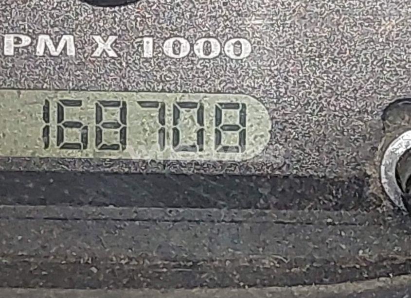 Photo 15 of 2009 Ford Ranger SPORT/XLT (VIN 1FTYR44EX9PA44999)