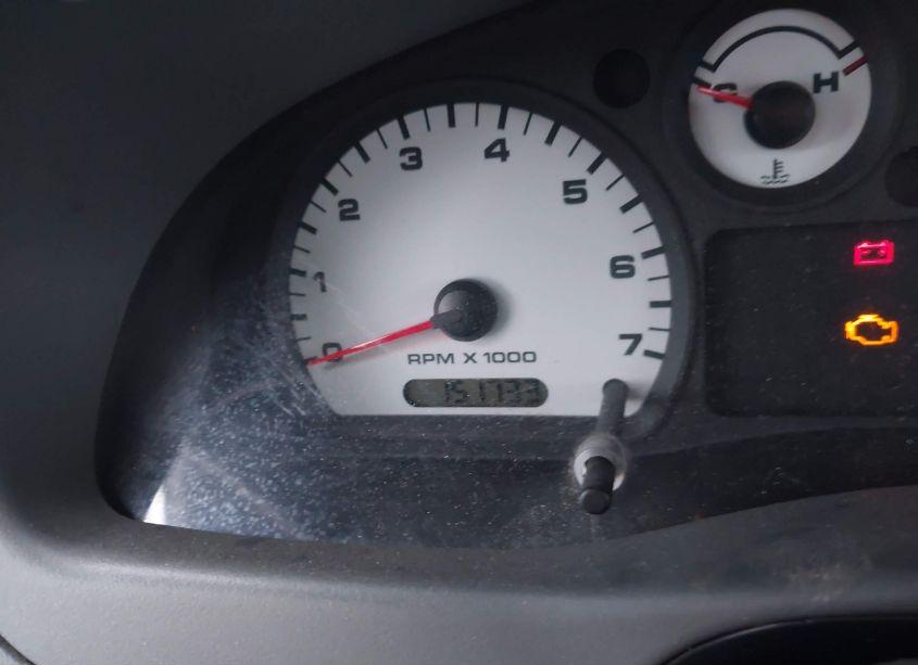 Photo 15 of 2009 Ford Ranger SPORT/XLT (VIN 1FTYR44EX9PA56389)